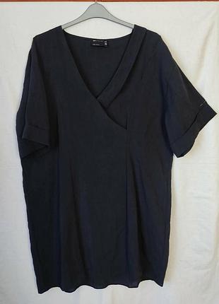 Сукня    оверсайз design asos роз. 52