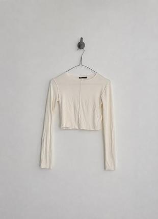 Лонгслів zara