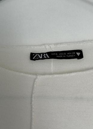 Лонгслів zara 2