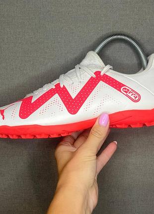 Сороконожки puma 40,5 р