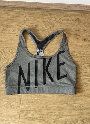Жіночий спортивний топ nike victory sports bra