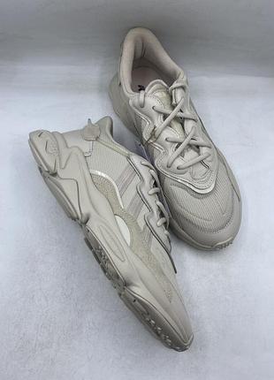 Кросівки чоловічі adidas ozweego (fx6029) оригінал