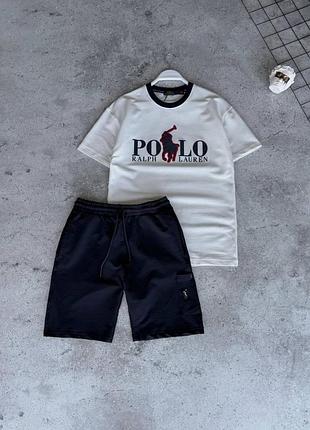 Комплект polo
