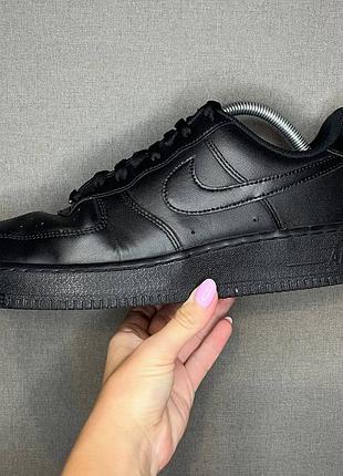 Кросівки nike force 44 р