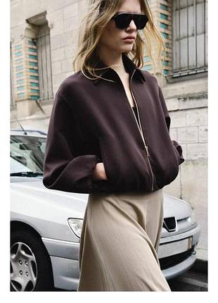 Куртка жіноча zara