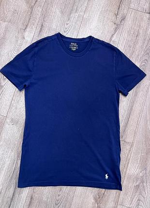 Чоловіча футболка polo ralph lauren