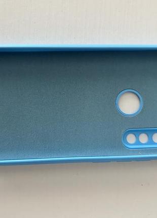 Чохол чехол redme note 8 t 4