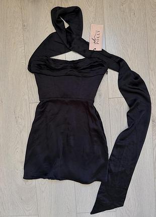 Корсетна сукня oh polly 4