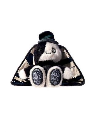 Іграшка victorian mcgee's mad hatter plushie dreadfuls