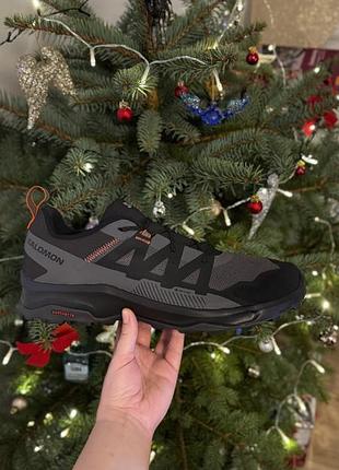 Кросівки salomon ardent gore-tex l4720040038 оригінал