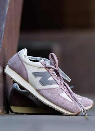 Знижка ‼️ жіночі new balance 471 white pink grey