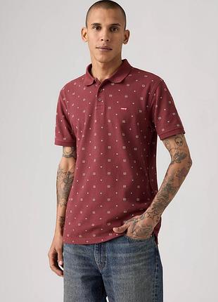 Поло levi’s