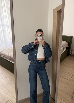 Костюм двійка zara