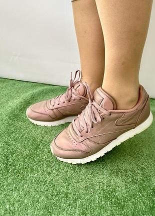 Кросівки reebok