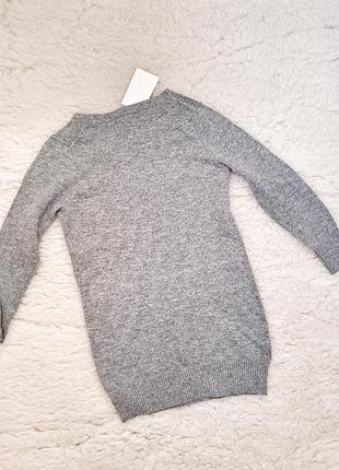 Светер туника "mini boden ". 3