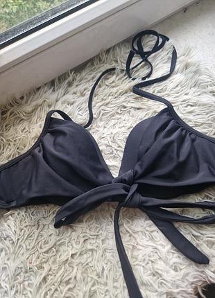 Верх від купальника ліф топ victoria's secret