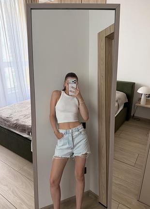 Шорти stradivarius