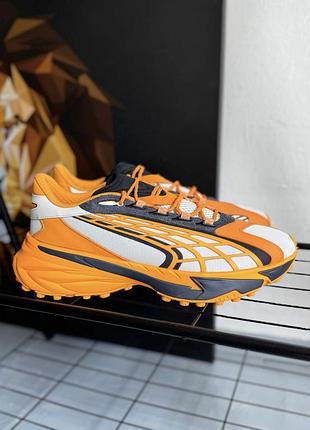 Кросівки puma spirex 'icons of speed' 396501-03 оригінал