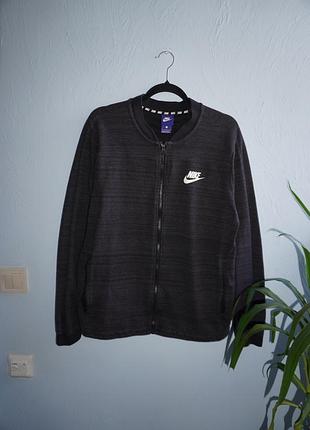Чоловіча зіпка nike 2