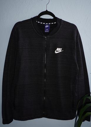 Чоловіча зіпка nike 3
