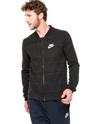 Чоловіча зіпка nike