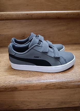 Кроссовки puma