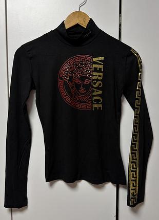 Versace оригінальний гольф