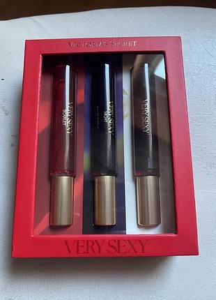 Набор духов victoria's secret