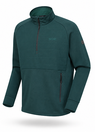 Regatta кофта чоловіча спорт original xl сток y15-q8-1