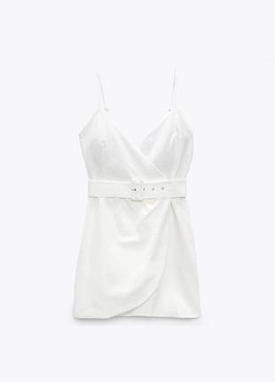 Сукня міні zara