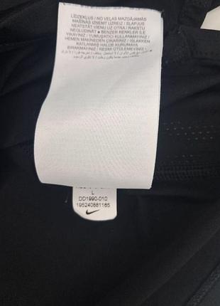 Компрессионный термо лонгслив nike pro. 7