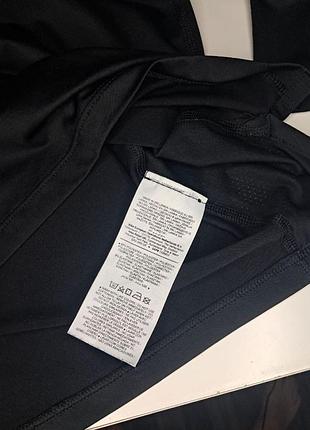 Компрессионный термо лонгслив nike pro. 6