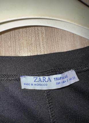 Zara p.s p.m платье 4