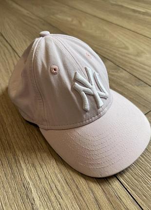 Кепка дитяча new era