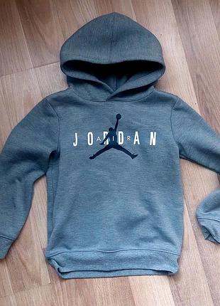 Худі кофта jordan