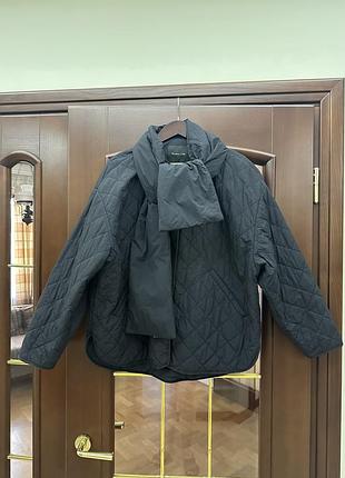 Куртка демісезон massimo dutti