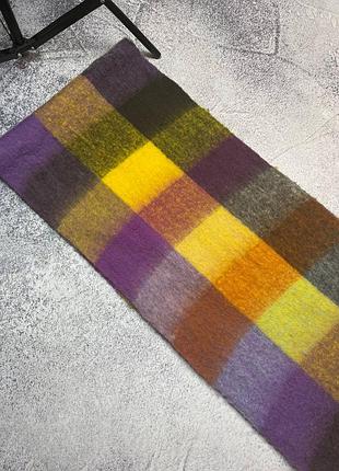 Шарф acne studios 7