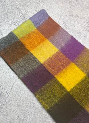 Шарф acne studios 4