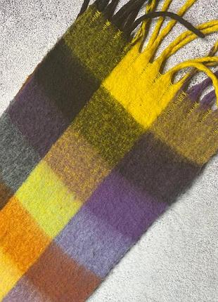 Шарф acne studios 3