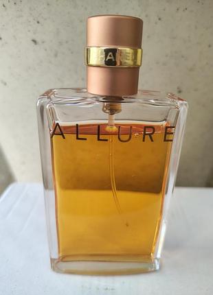 Chanel allure