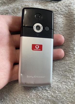 Sony ericsson t610 2