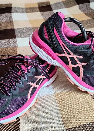 Кросівки asics gel gt-2000