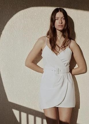 Сукня міні zara