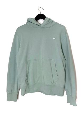 Базовий оверсайз худі adidas originals