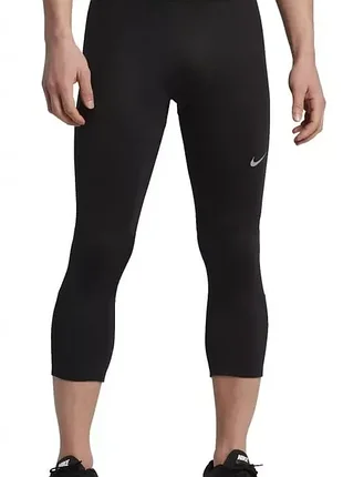 Спортивні легінси, капрі, капрі для бігу nike p. m