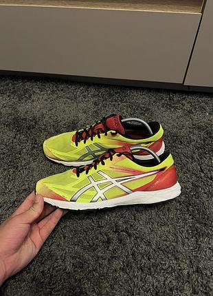 Оригінальні кросівки asics gel-hyper speed 6