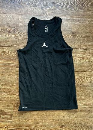 Майка jordan nba drifit