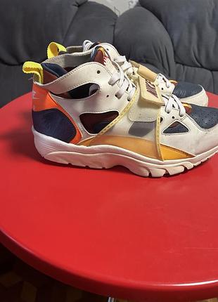 Кросівки nike 3