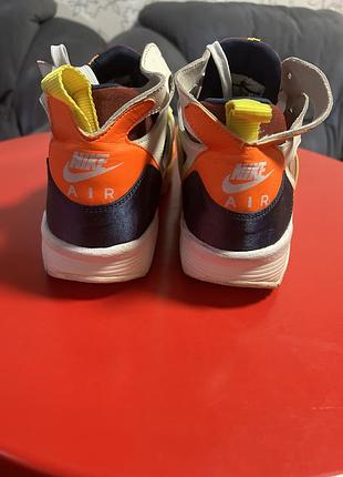 Кросівки nike 4