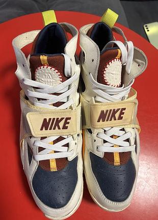 Кросівки nike 2
